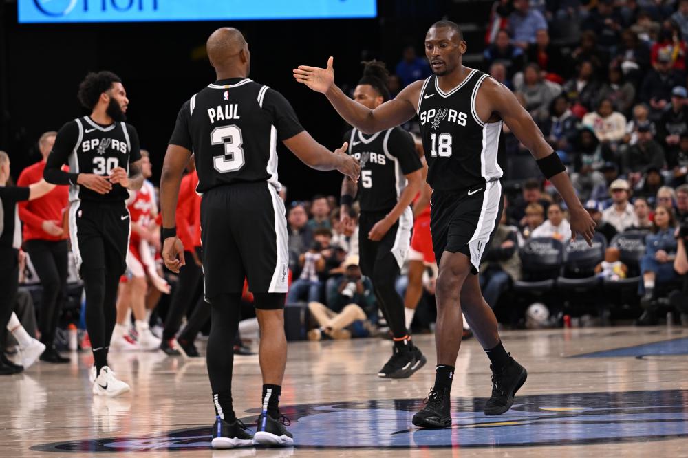 默契配合 默契配合